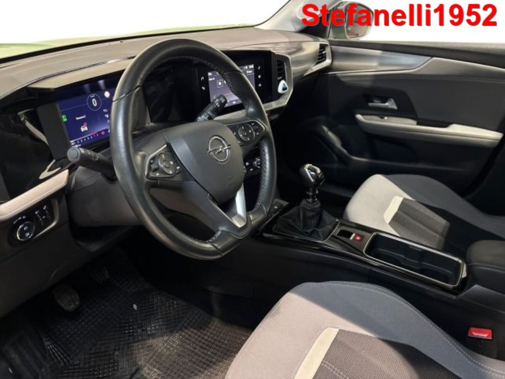 Opel Mokka usata a Bologna (11)