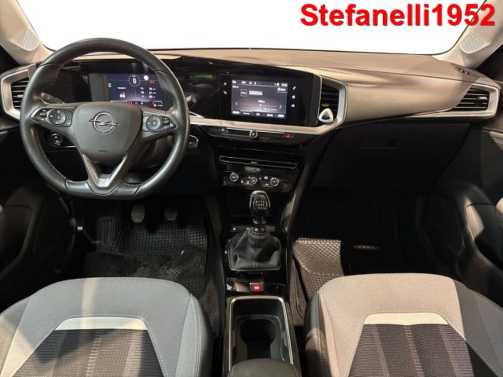 Opel Mokka usata a Bologna (13)