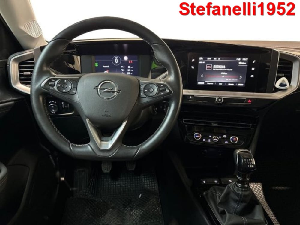 Opel Mokka usata a Bologna (14)