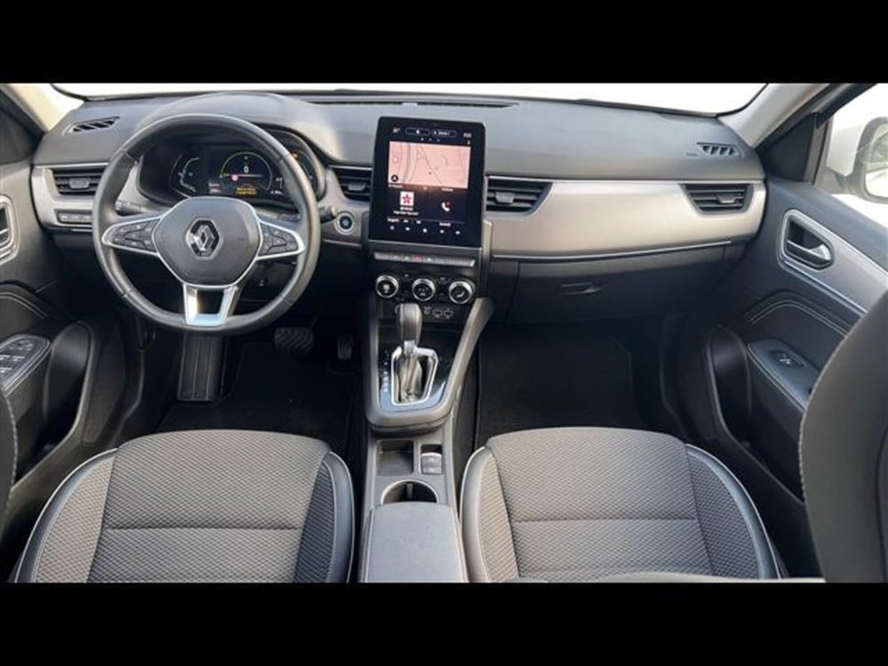 Renault Arkana usata a Padova (10)