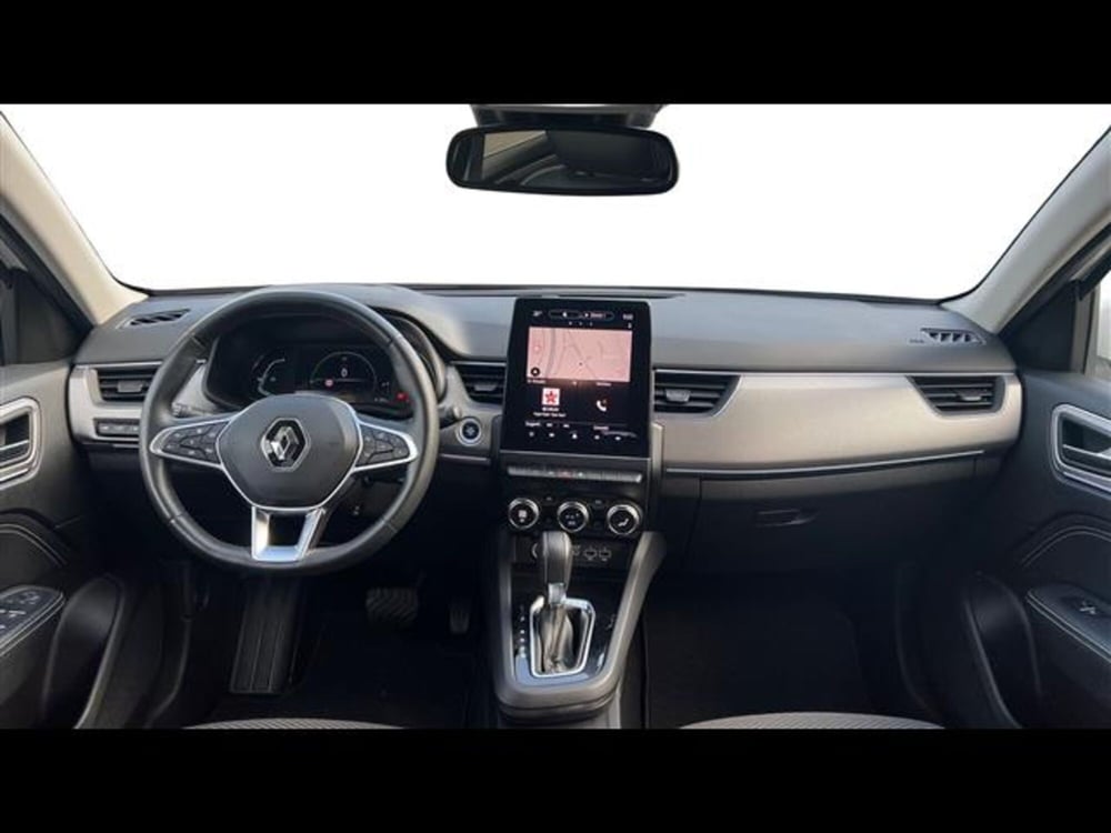 Renault Arkana usata a Padova (12)