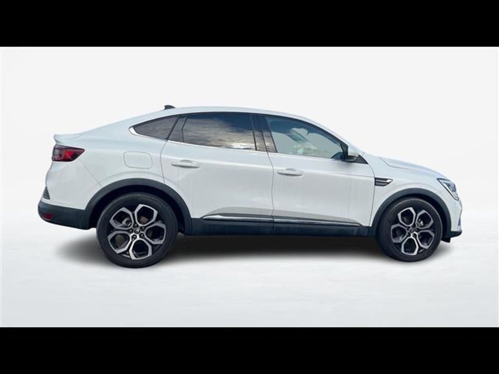 Renault Arkana usata a Padova (4)