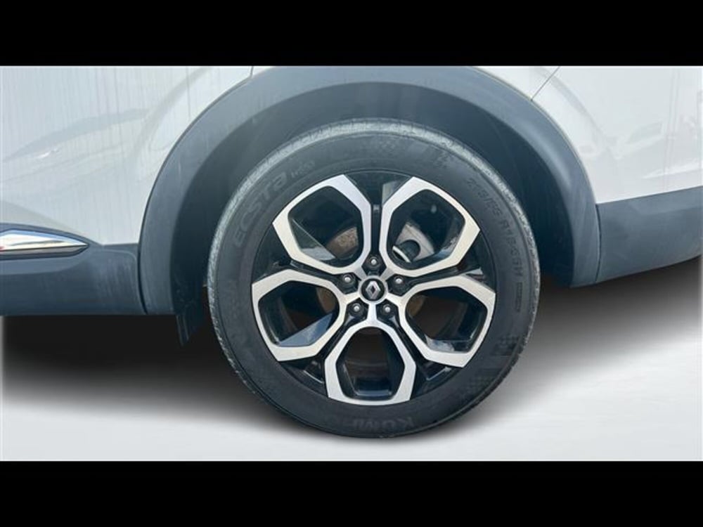 Renault Arkana usata a Padova (5)