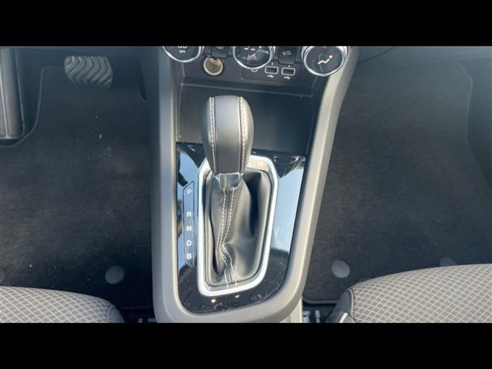 Renault Arkana usata a Padova (8)