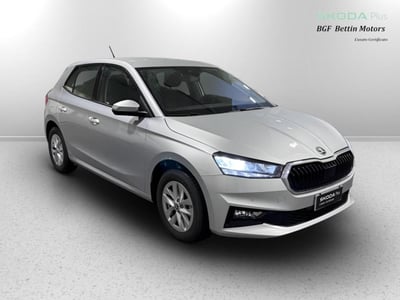 Skoda Fabia 1.0 mpi evo Selection 80cv del 2024 usata a Piove di Sacco