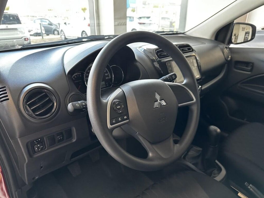 Mitsubishi Space Star nuova a Torino (8)