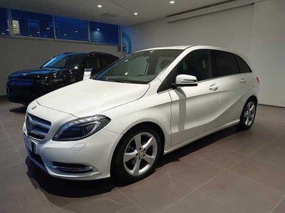 Mercedes-Benz Classe B 180 CDI Premium  del 2014 usata a Forli&#039;