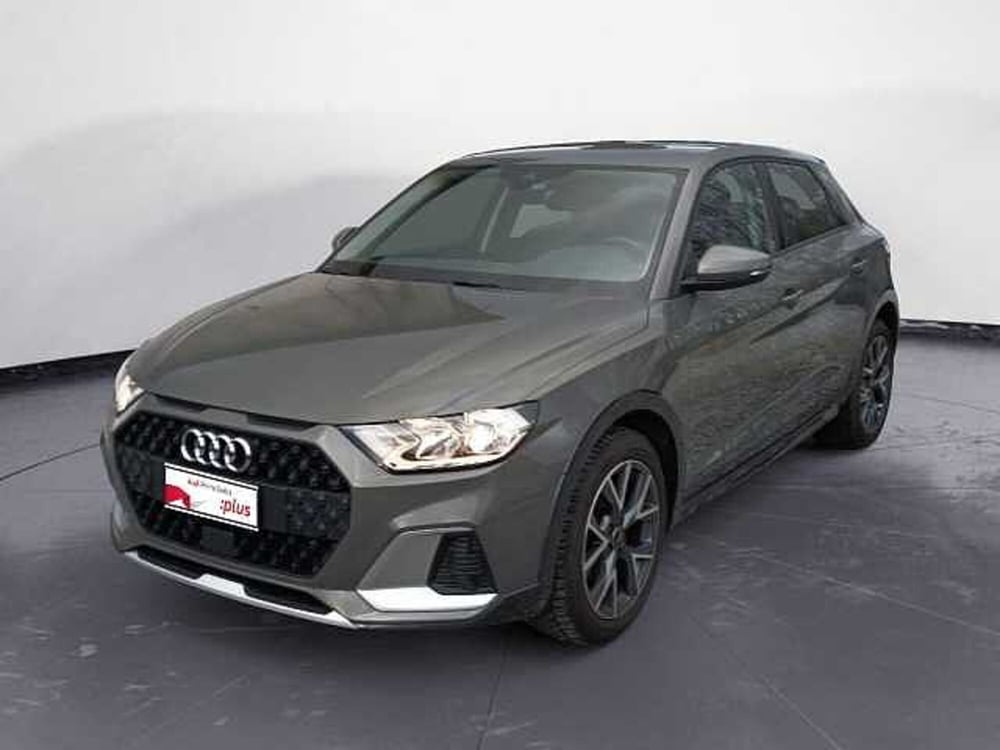 Audi A1 allstreet usata a Lucca