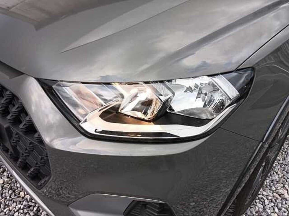 Audi A1 allstreet usata a Lucca (4)