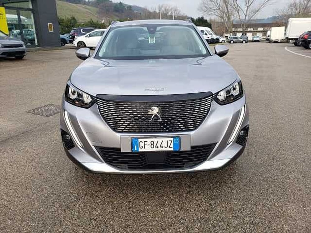 Peugeot 2008 usata a Pesaro-Urbino (2)