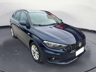 Fiat Tipo Station Wagon Tipo 1.4 SW Easy  del 2018 usata a Empoli