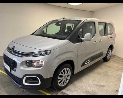 Citroen Berlingo BlueHDi 130 Stop&amp;Start XL Shine  del 2020 usata a Solaro