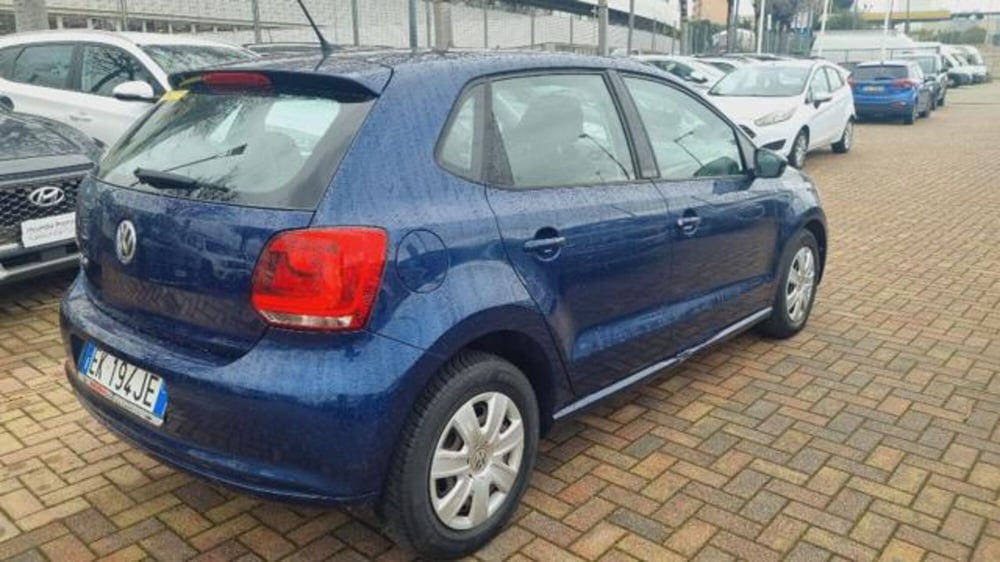 Volkswagen Polo usata a Savona (19)