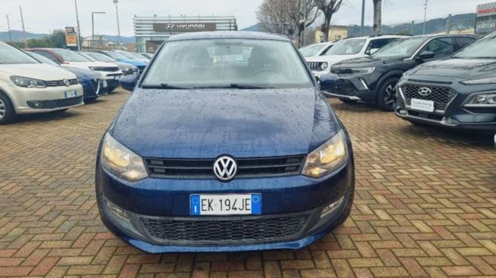 Volkswagen Polo usata a Savona (2)