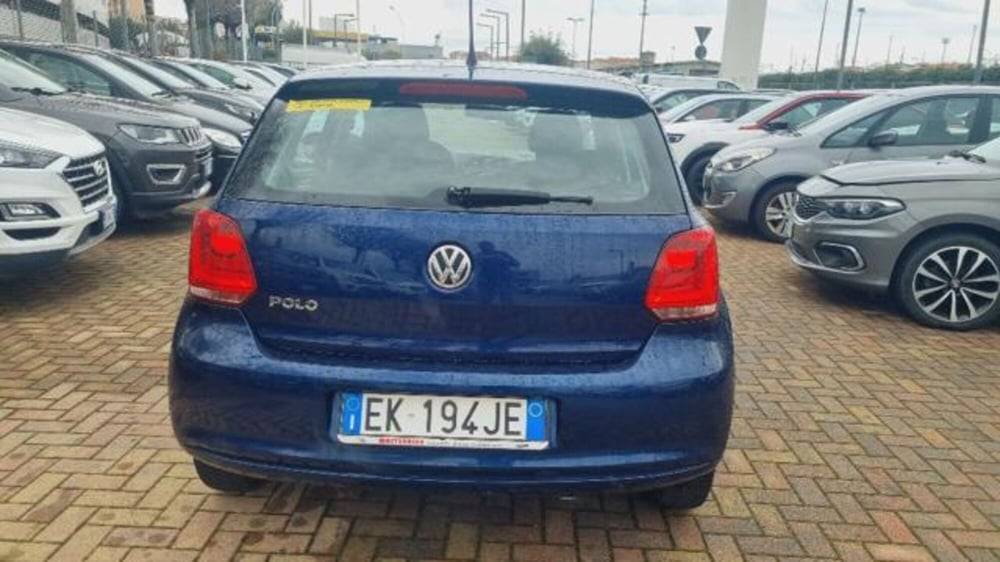 Volkswagen Polo usata a Savona (20)