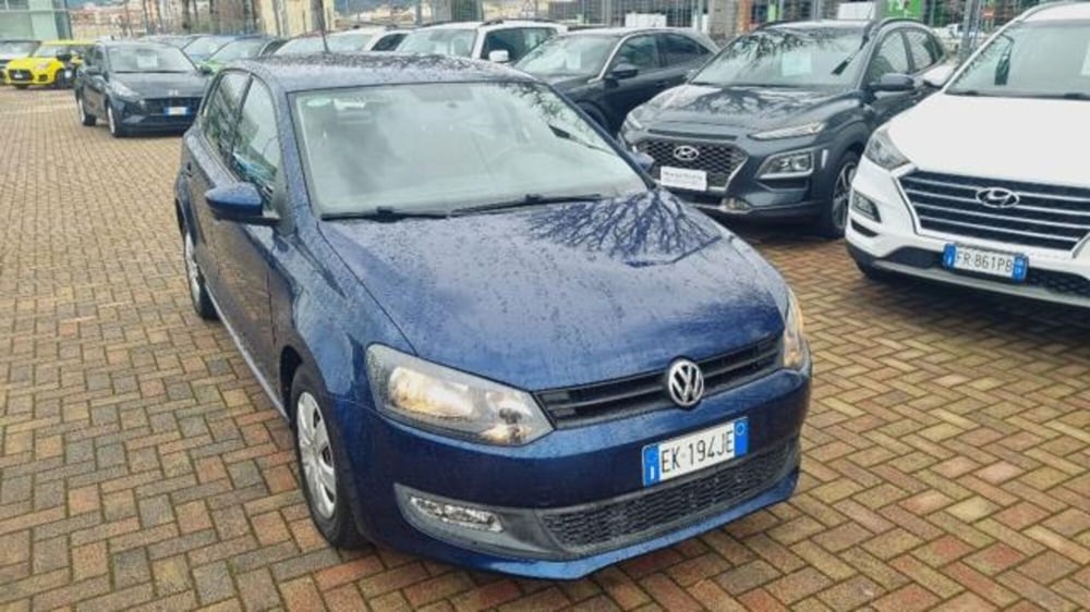 Volkswagen Polo usata a Savona (3)