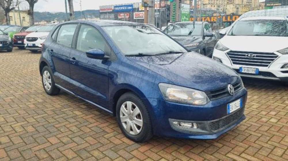 Volkswagen Polo usata a Savona (4)