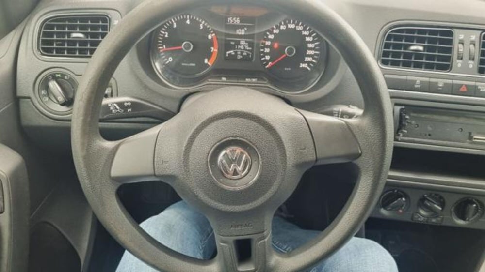 Volkswagen Polo usata a Savona (6)