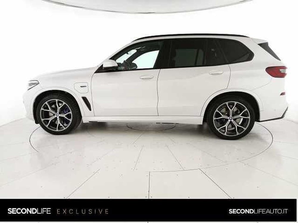 BMW X5 usata a Chieti (2)