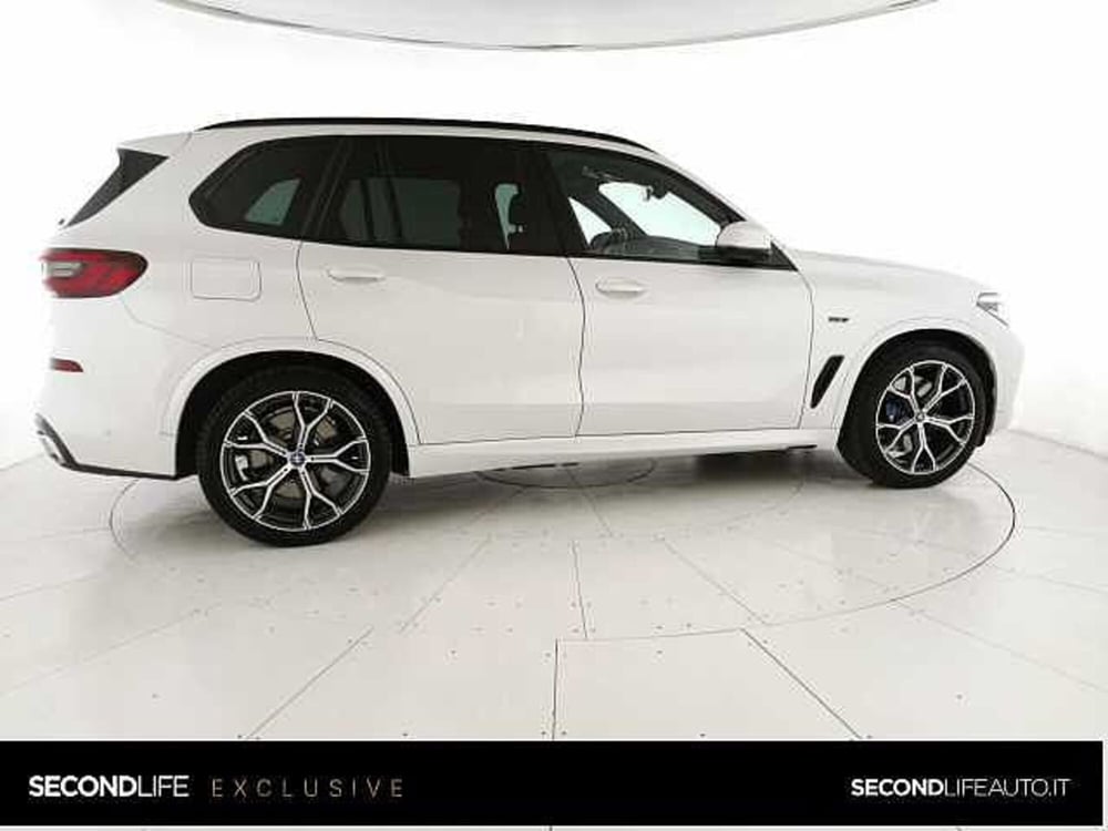 BMW X5 usata a Chieti (4)