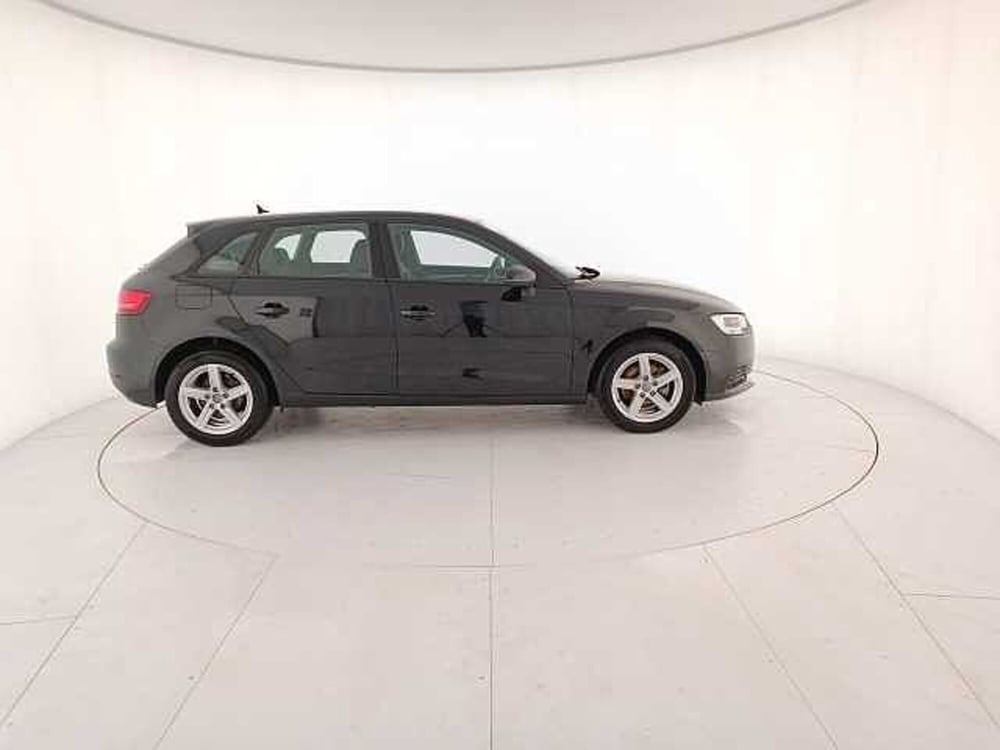 Audi A3 Sportback usata a Venezia (5)