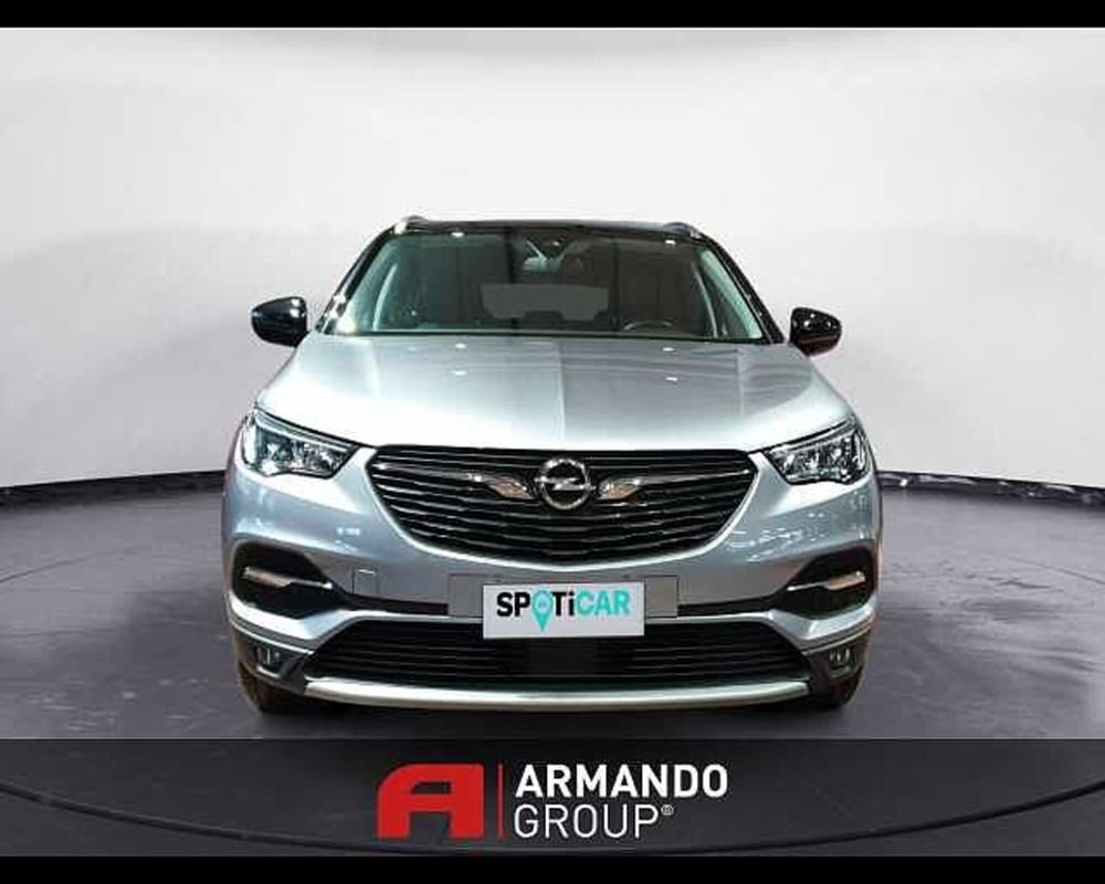 Opel Grandland X usata a Cuneo (2)