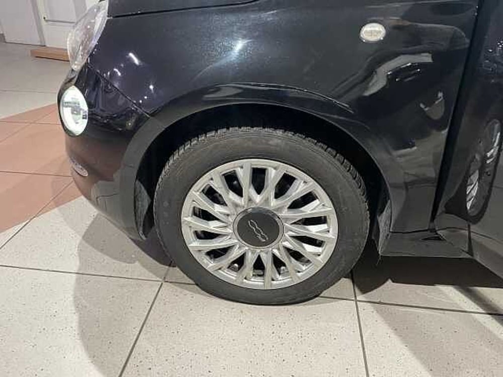 Fiat 500 usata a Genova (15)