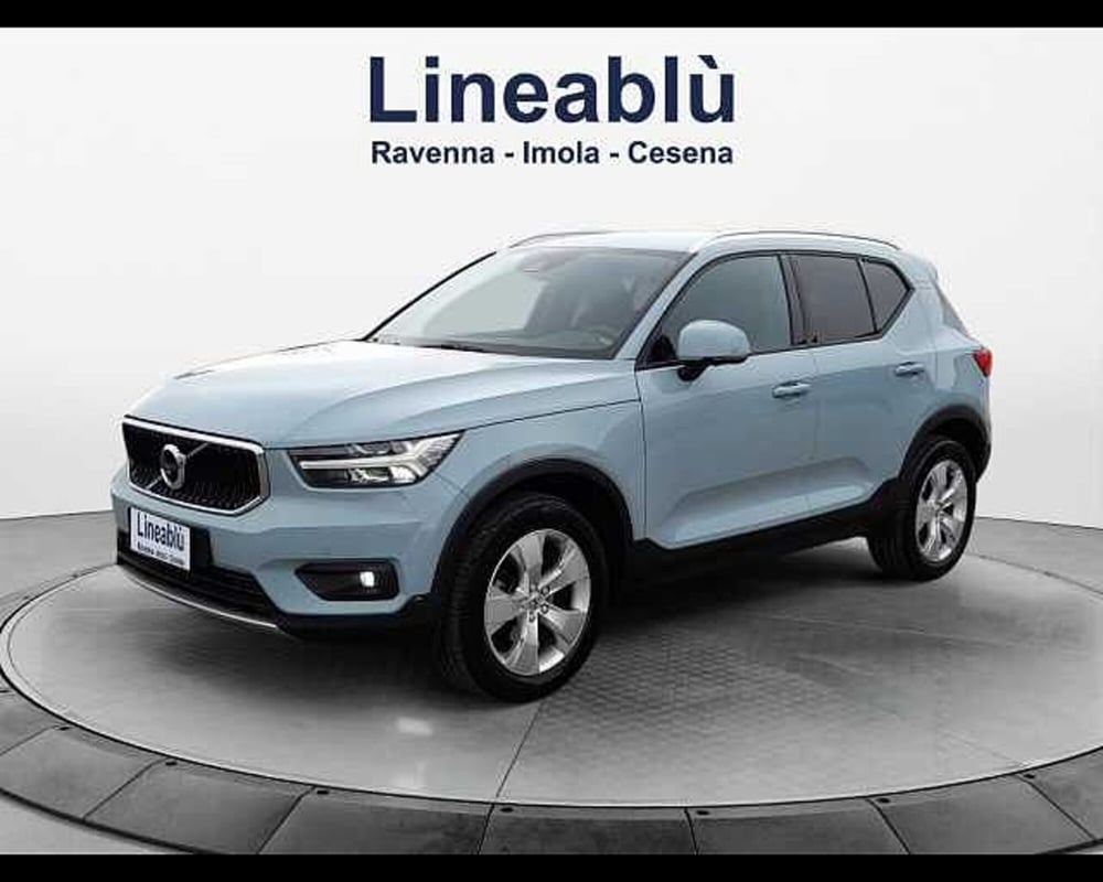 Volvo XC40 usata a Ravenna