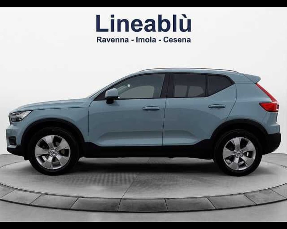 Volvo XC40 usata a Ravenna (2)