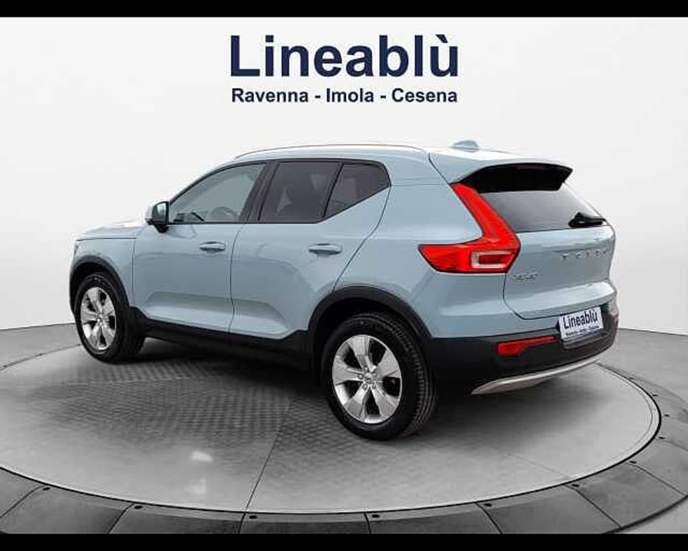 Volvo XC40 usata a Ravenna (3)