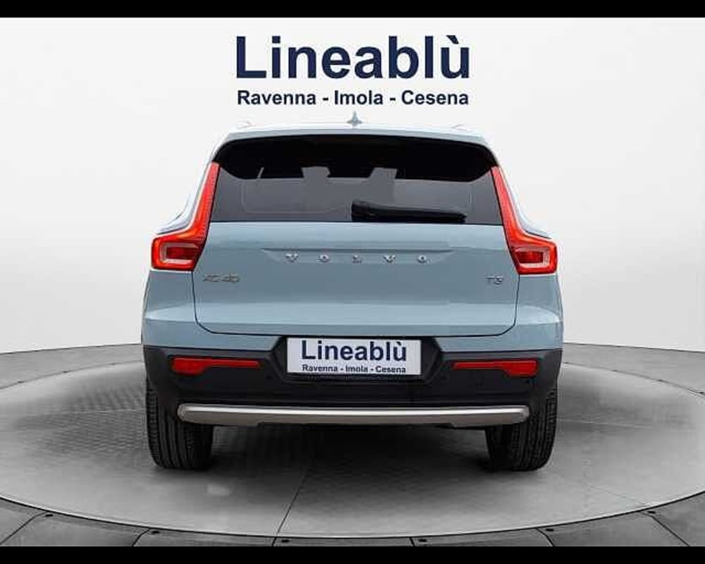 Volvo XC40 usata a Ravenna (4)