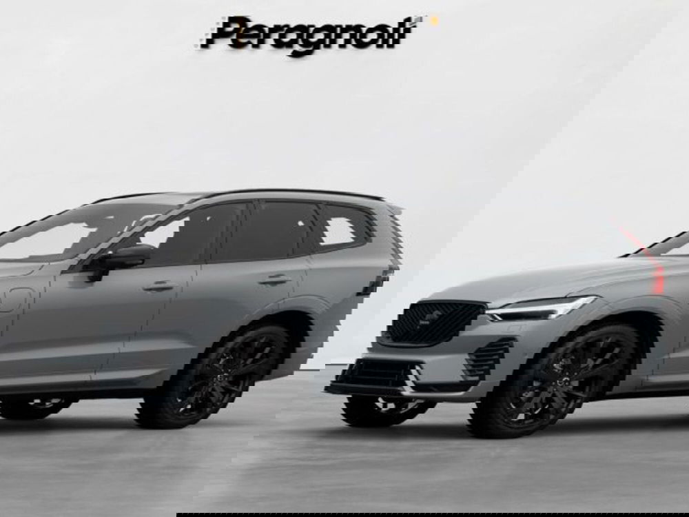Volvo XC60 nuova a Firenze