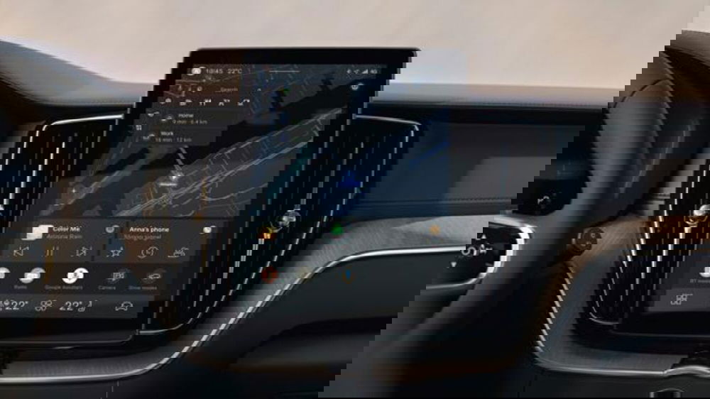 Volvo XC60 nuova a Firenze (3)