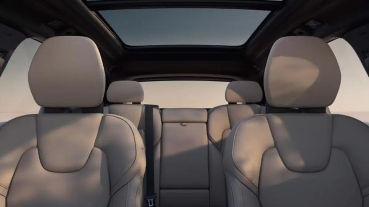 Volvo XC60 nuova a Firenze (6)