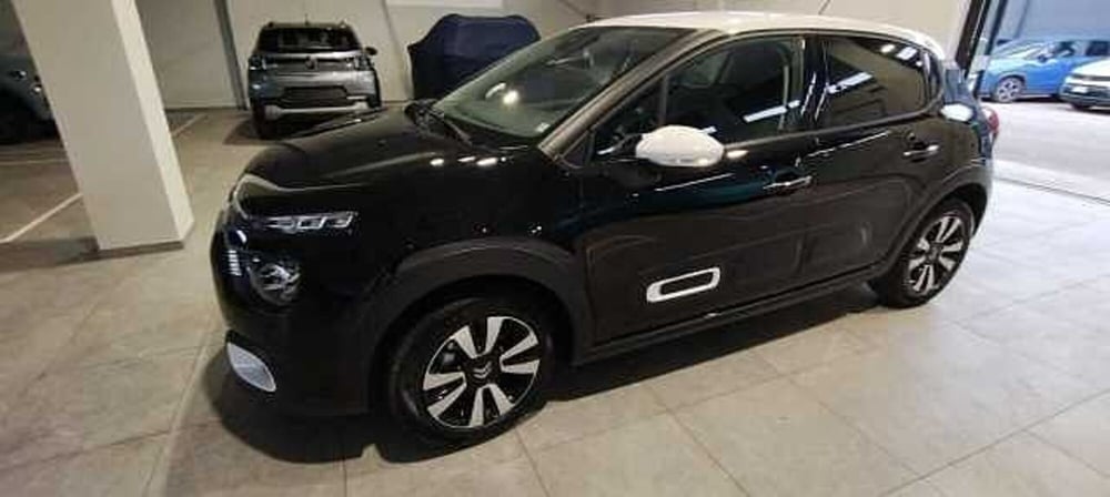 Citroen C3 usata a Viterbo (3)