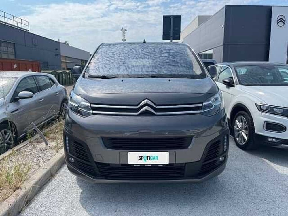 Citroen Spacetourer usata a Ravenna (2)