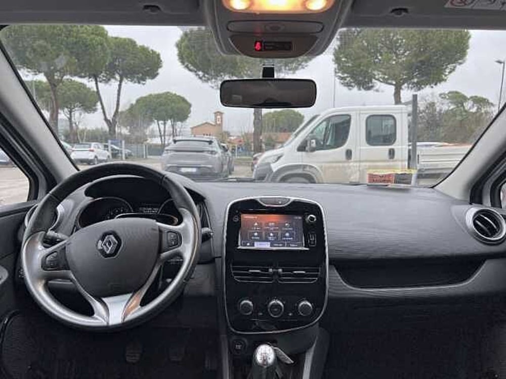 Renault Clio usata a Ravenna (10)