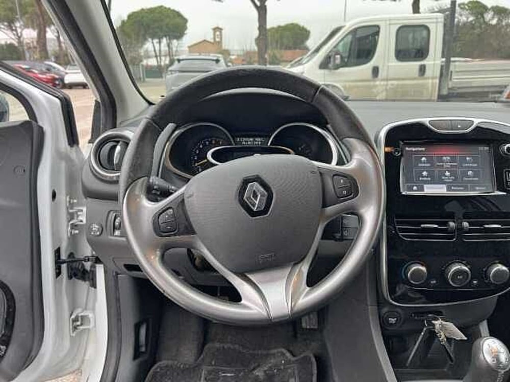 Renault Clio usata a Ravenna (12)