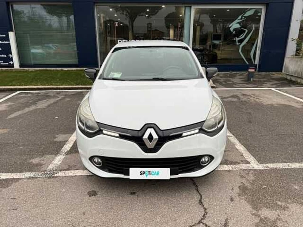 Renault Clio usata a Ravenna (2)