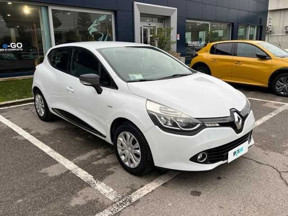 Renault Clio usata a Ravenna (3)