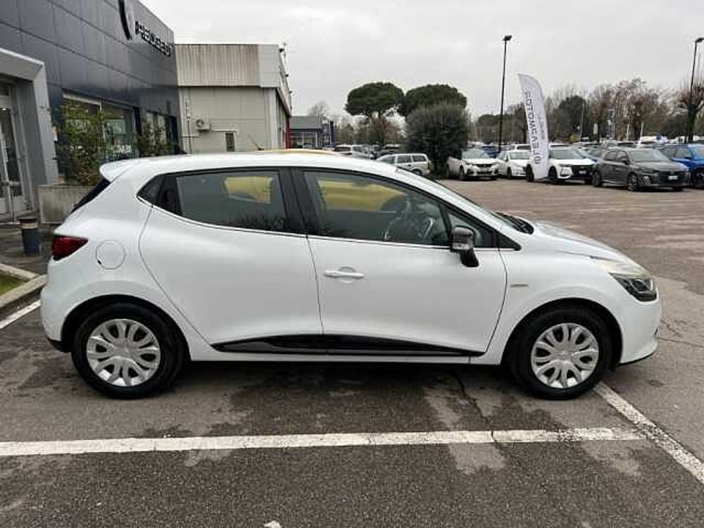 Renault Clio usata a Ravenna (4)