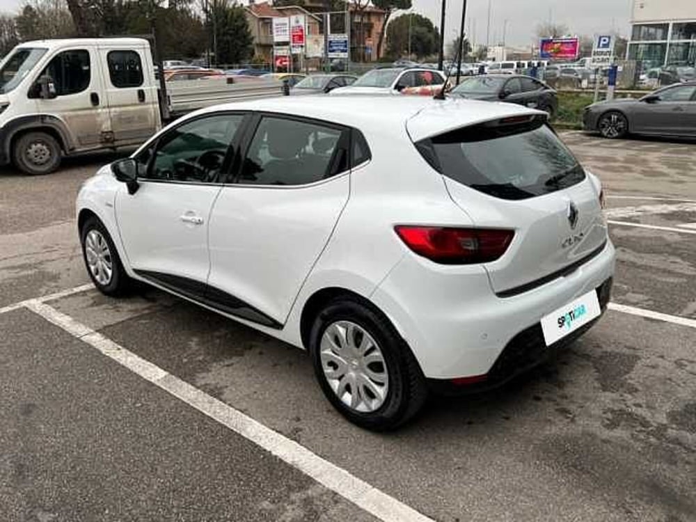 Renault Clio usata a Ravenna (5)