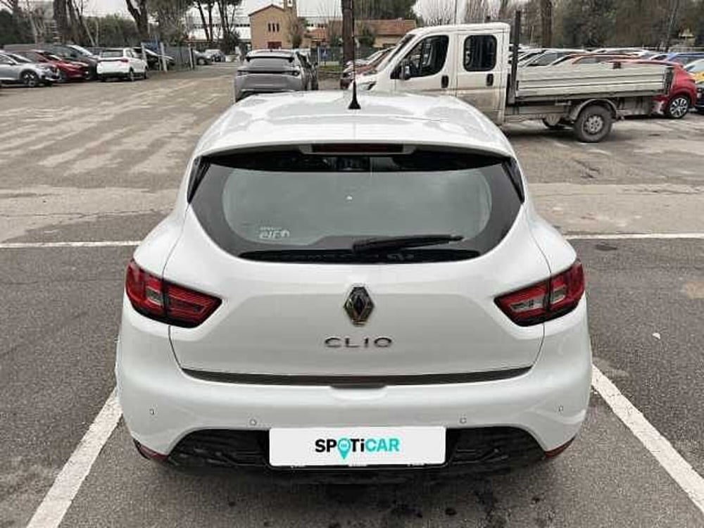 Renault Clio usata a Ravenna (6)