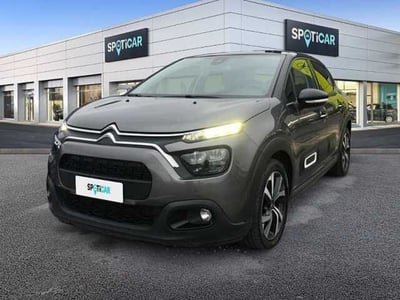 Citroen C3 Aircross PureTech 110 S&amp;S Shine Pack  del 2022 usata a Ravenna