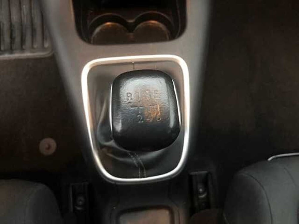 Citroen C3 usata a Ravenna (15)