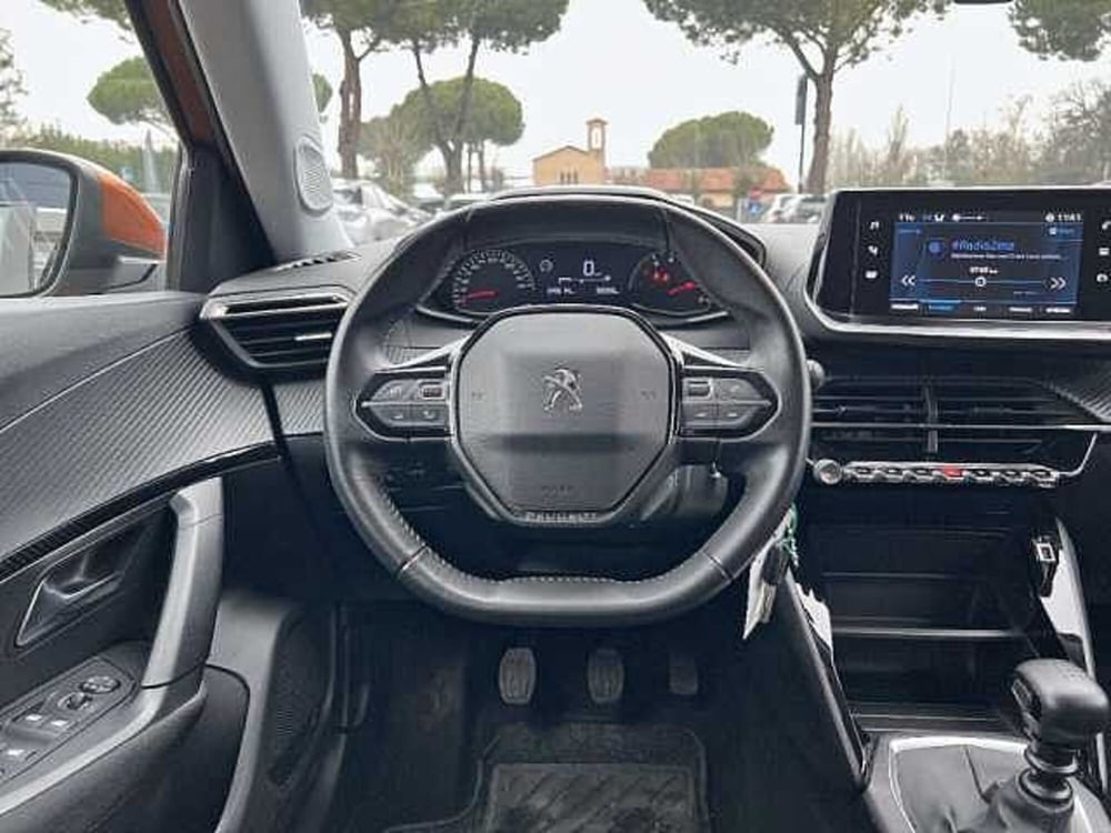 Peugeot 2008 usata a Ravenna (12)