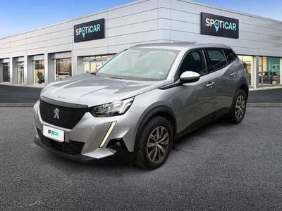 Peugeot 2008 BlueHDi 110 S&amp;S Active Pack  del 2021 usata a Ravenna