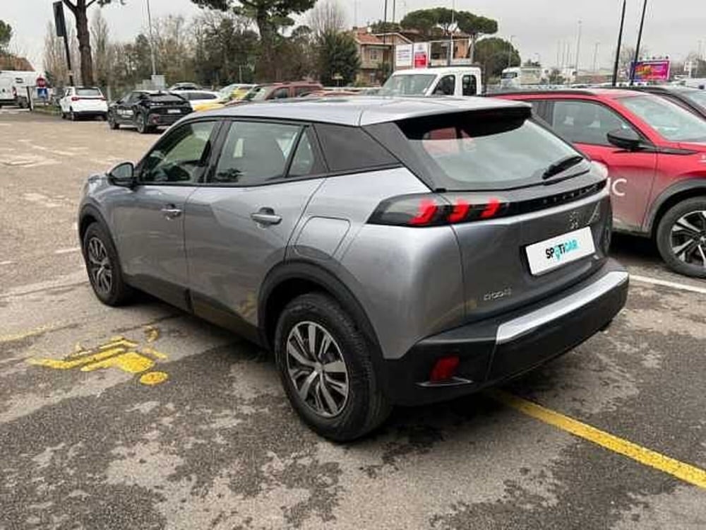 Peugeot 2008 usata a Ravenna (5)