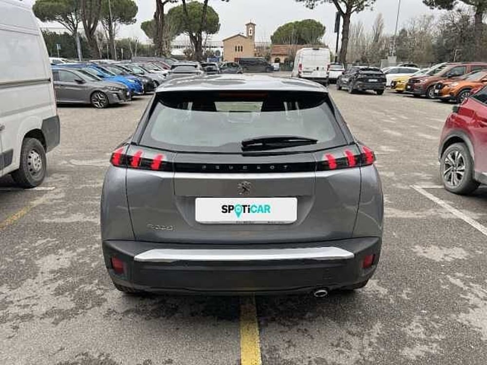 Peugeot 2008 usata a Ravenna (6)