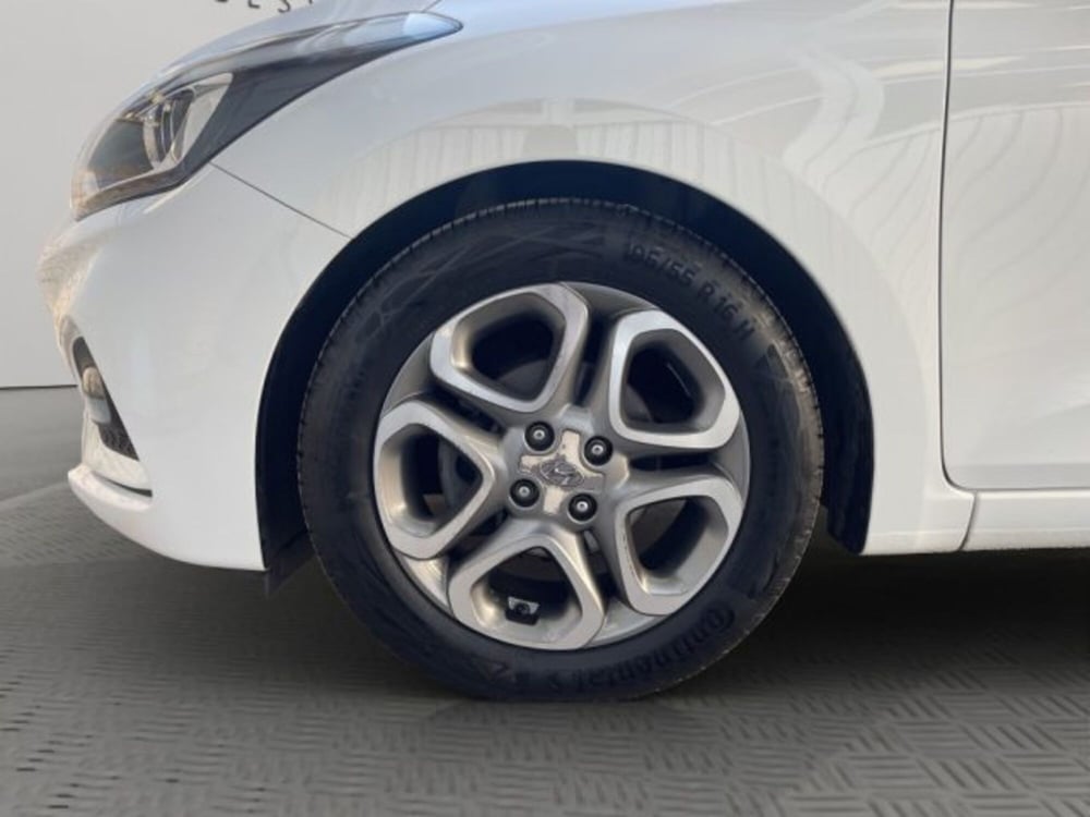 Hyundai i20 usata a Perugia (20)